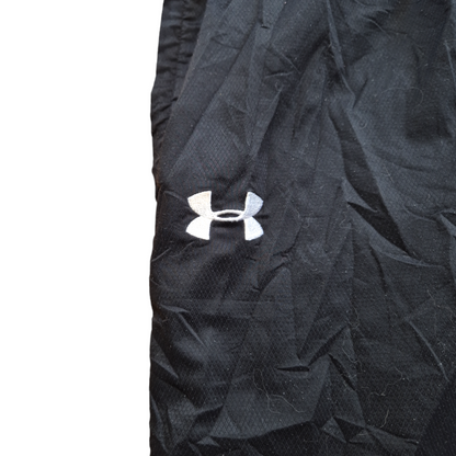 [L] Under Armour Trackpants