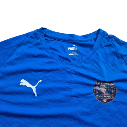 [L] Puma Trikot