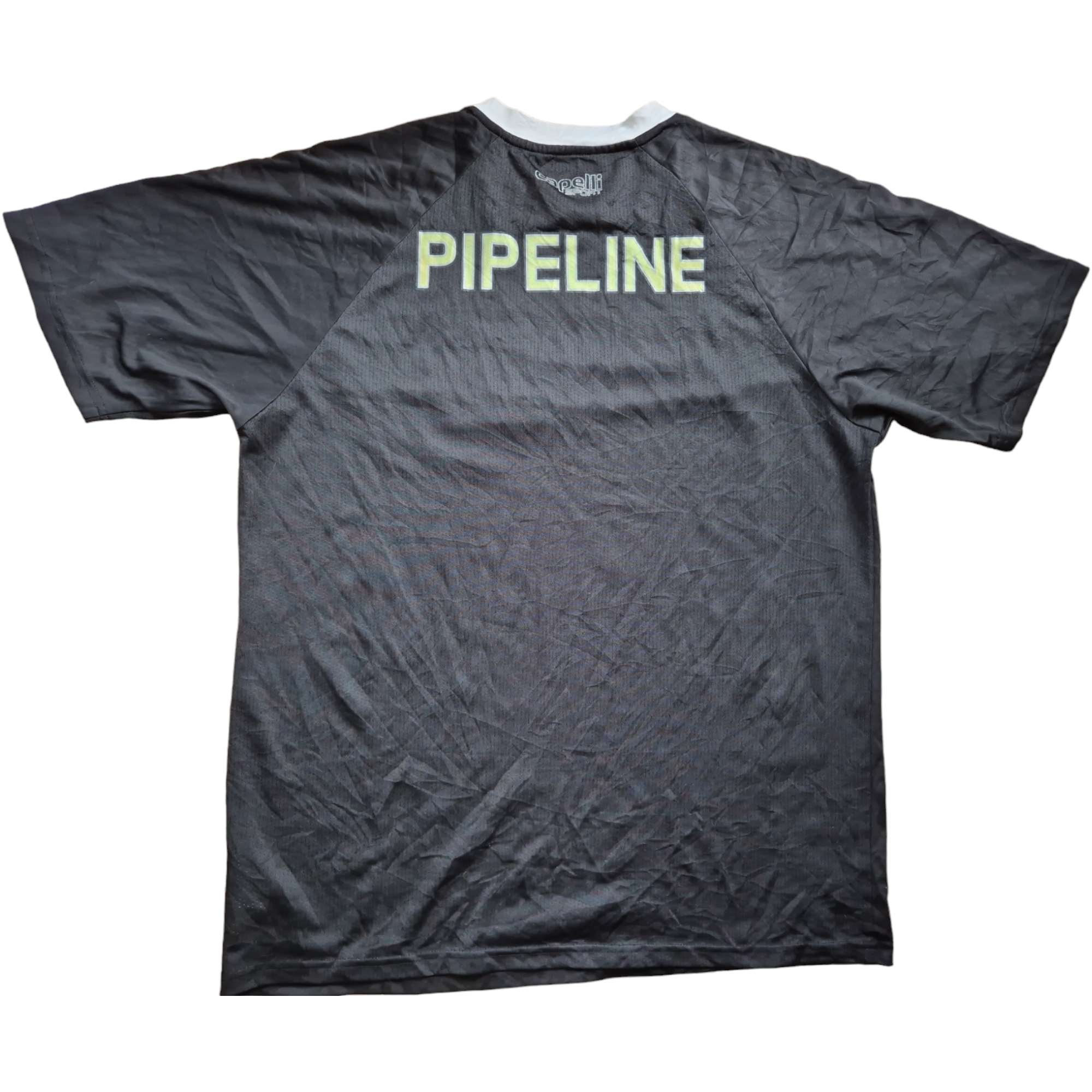 [XL] Capelli Pipeline Trikot