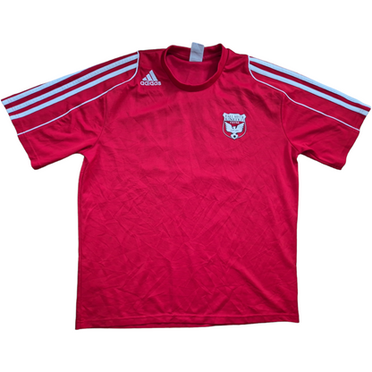 [L] Adidas Trikot