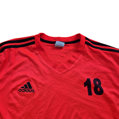 [XL] Adidas Trikot