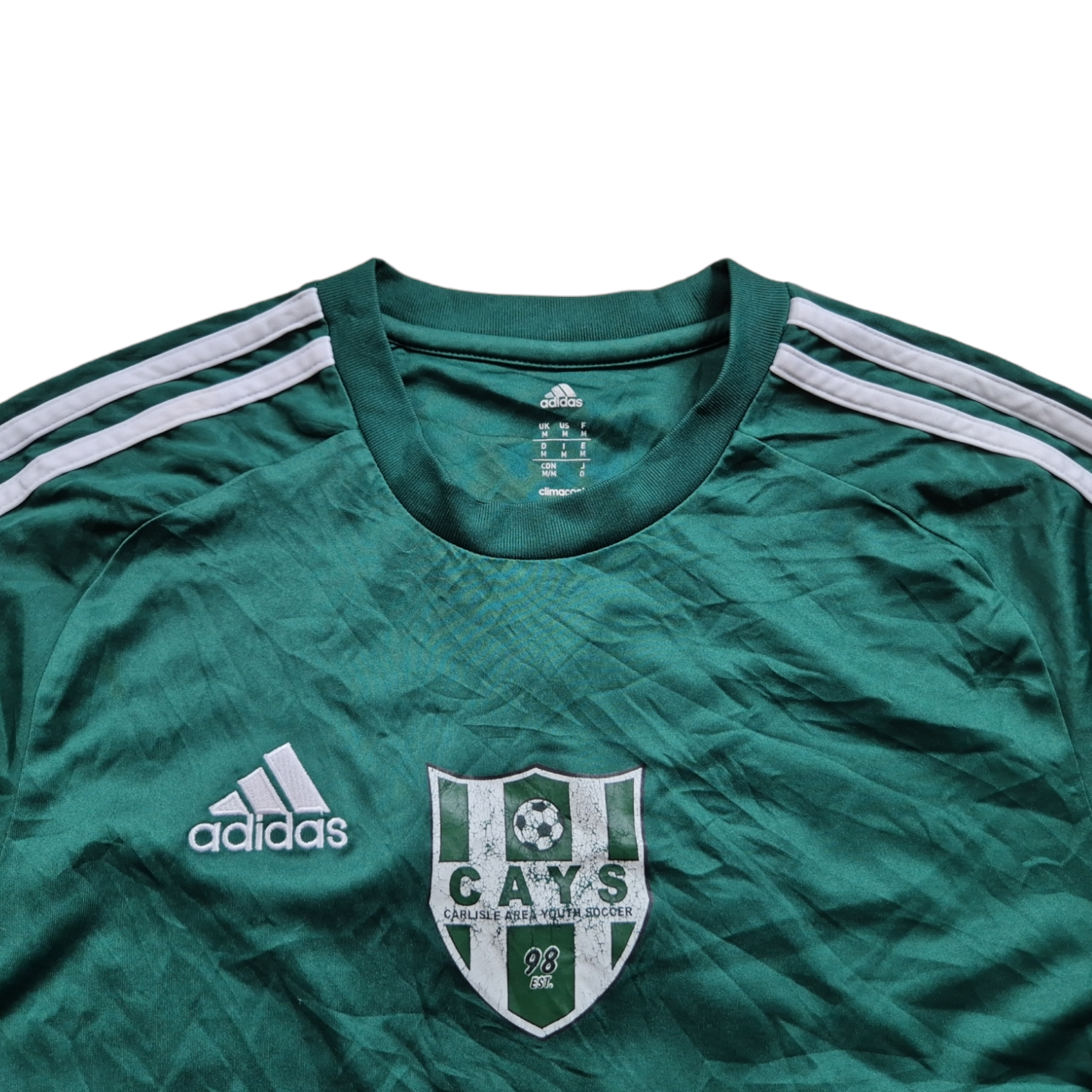 [M] Adidas Trikot