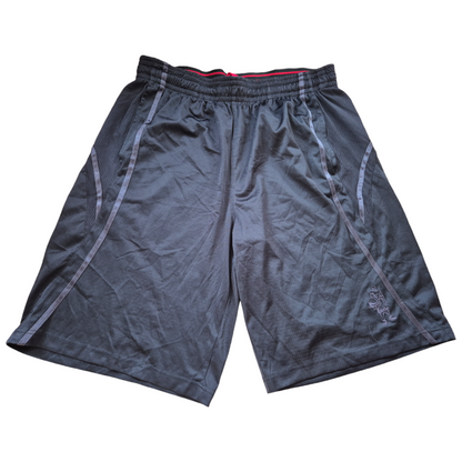 [L] And1 Shorts