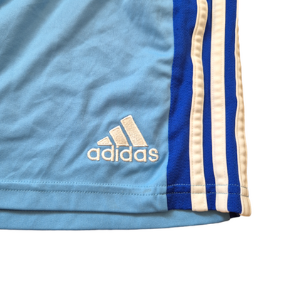 [L] Adidas Diablo FC Shorts