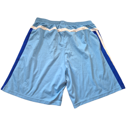 [L] Adidas Diablo FC Shorts