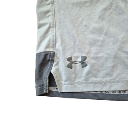 [S] Under Armour Shorts