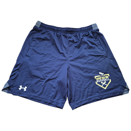 [L] Under Armour Shorts