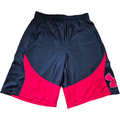 [L] Under Armour Shorts