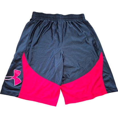 [L] Under Armour Shorts