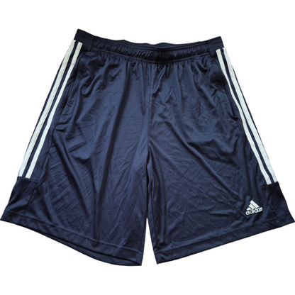 [L] Adidas Shorts