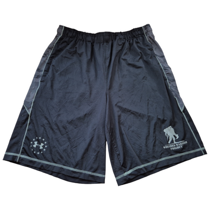 [L] Under Armour Shorts