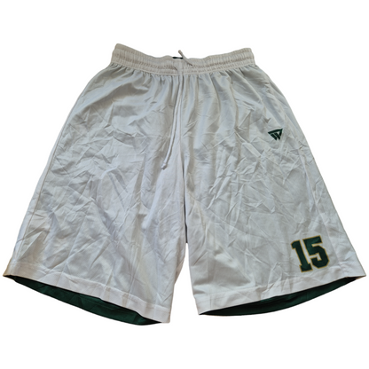 [XL] doppelseitige Shorts