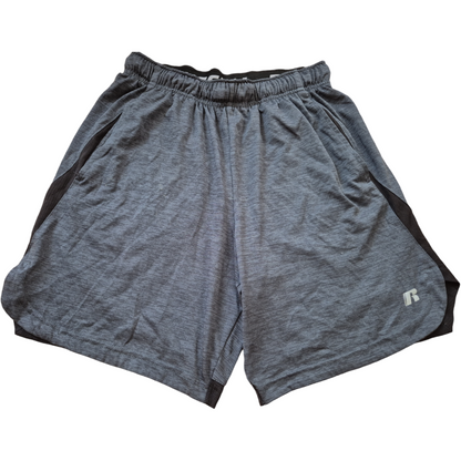 [S] Russell Shorts