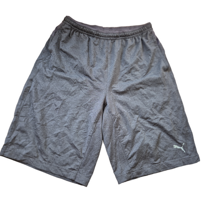 [L] Puma Shorts