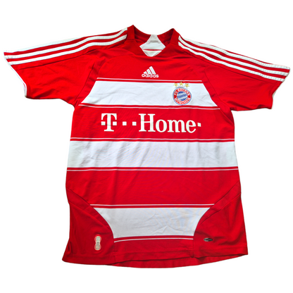 [M] Adidas FC Bayern München Trikot