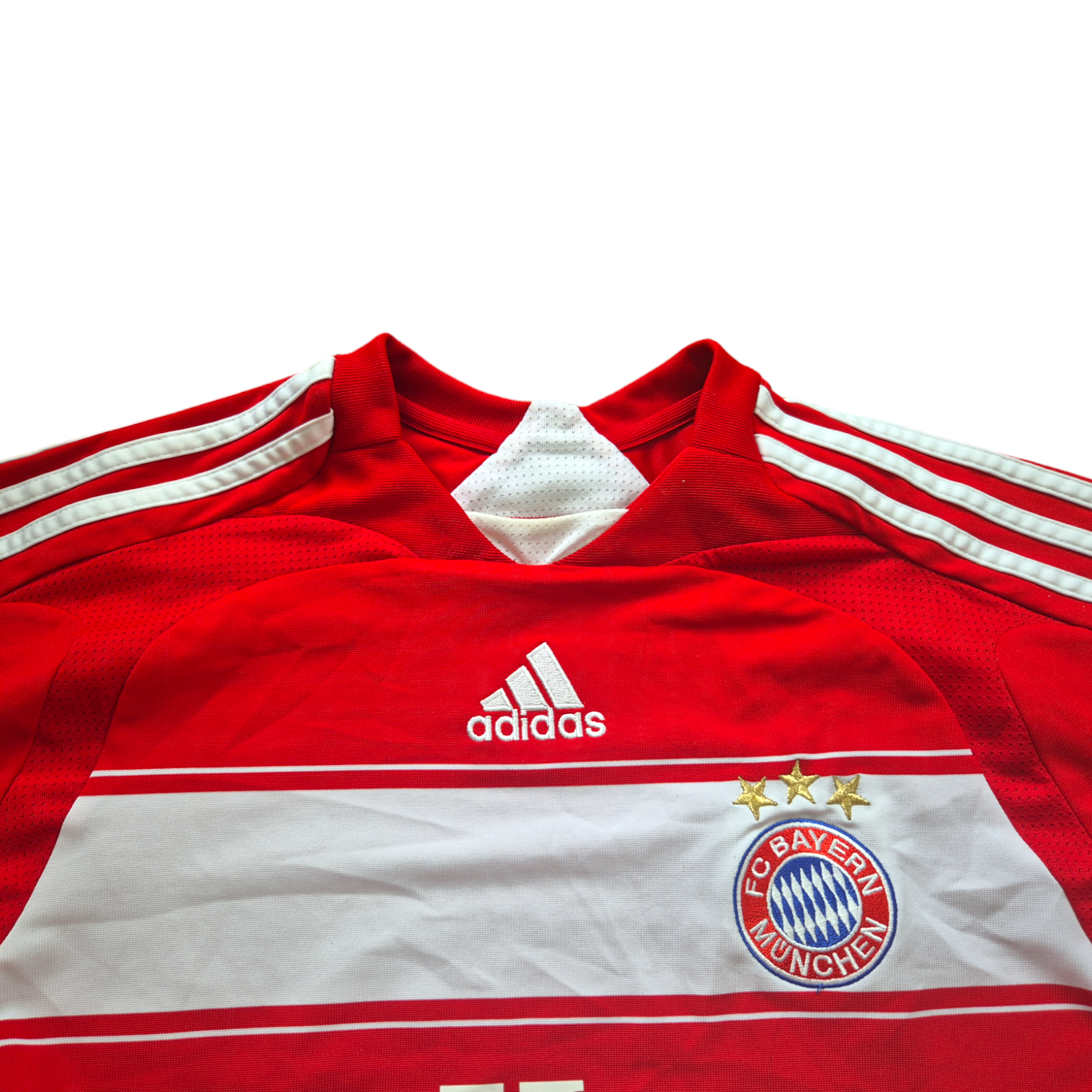 [M] Adidas FC Bayern München Trikot