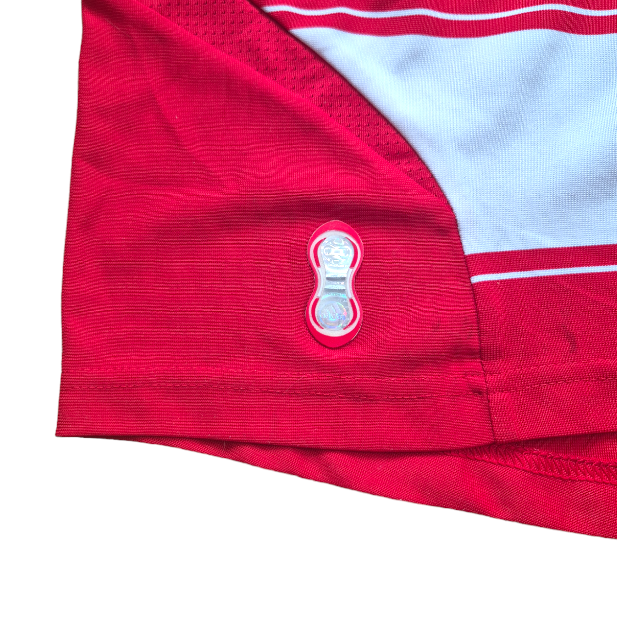 [M] Adidas FC Bayern München Trikot