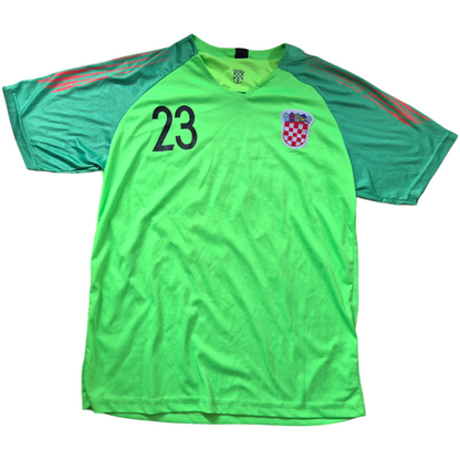 [S] Kroatien Trikot Subašić