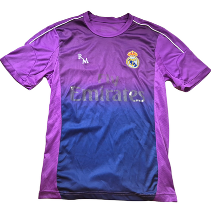 [S] Real Madrid Trikot