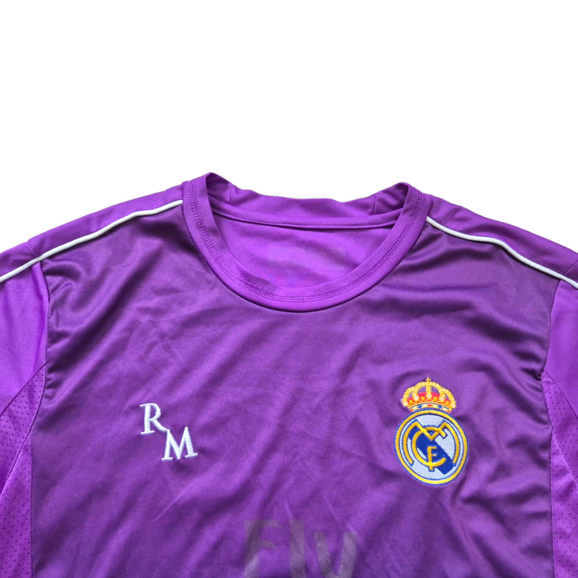 [S] Real Madrid Trikot