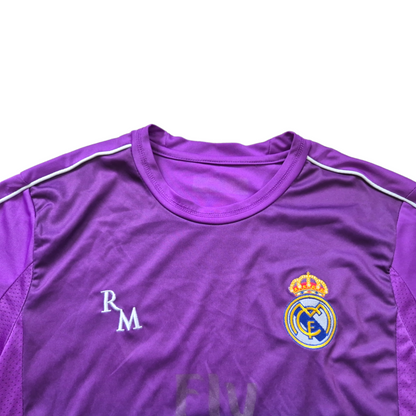 [S] Real Madrid Trikot