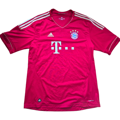 [XL] Adidas FC Bayern München Trikot