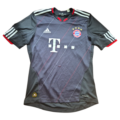 [S] Adidas FC Bayern München Trikot