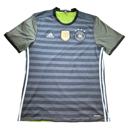 [M] Adidas DFB FIFA Trikot