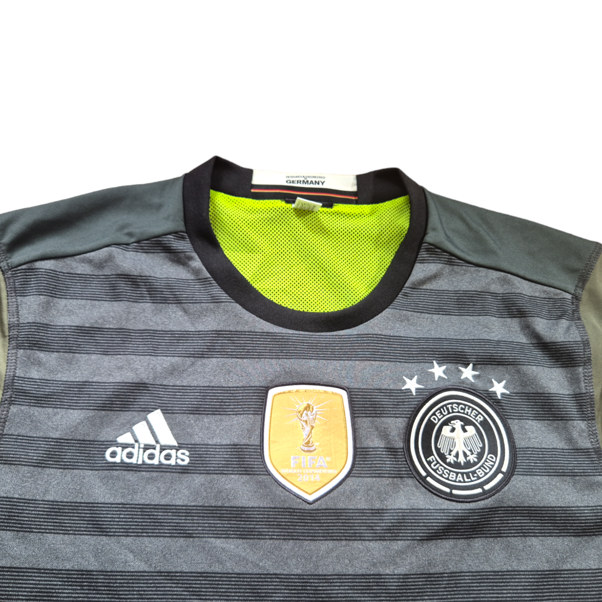 [M] Adidas DFB FIFA Trikot