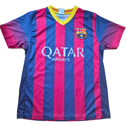 [S] FCB Messi Trikot