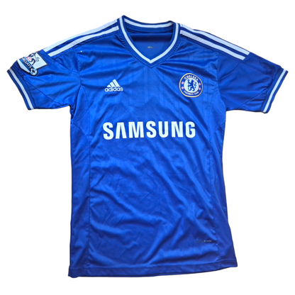 [S] Adidas Chelsea Hazard Trikot