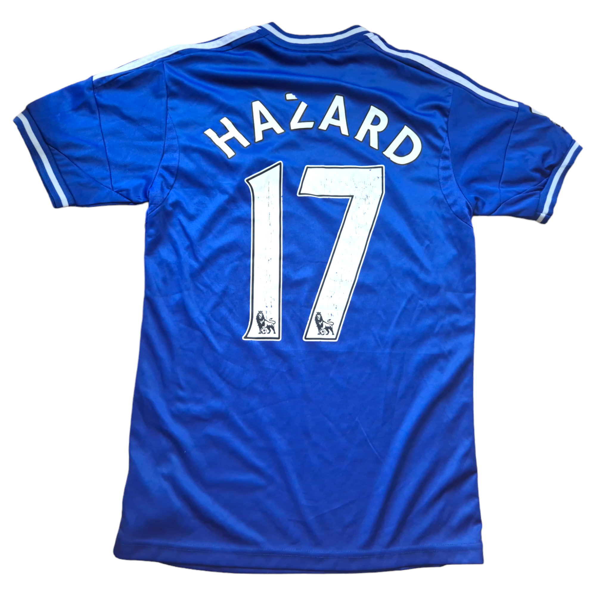 [S] Adidas Chelsea Hazard Trikot