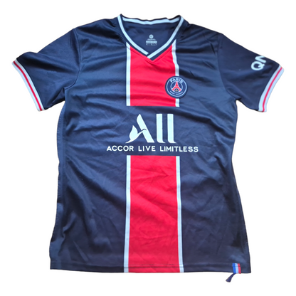 [S] Paris Mbappé Trikot