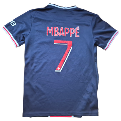 [S] Paris Mbappé Trikot