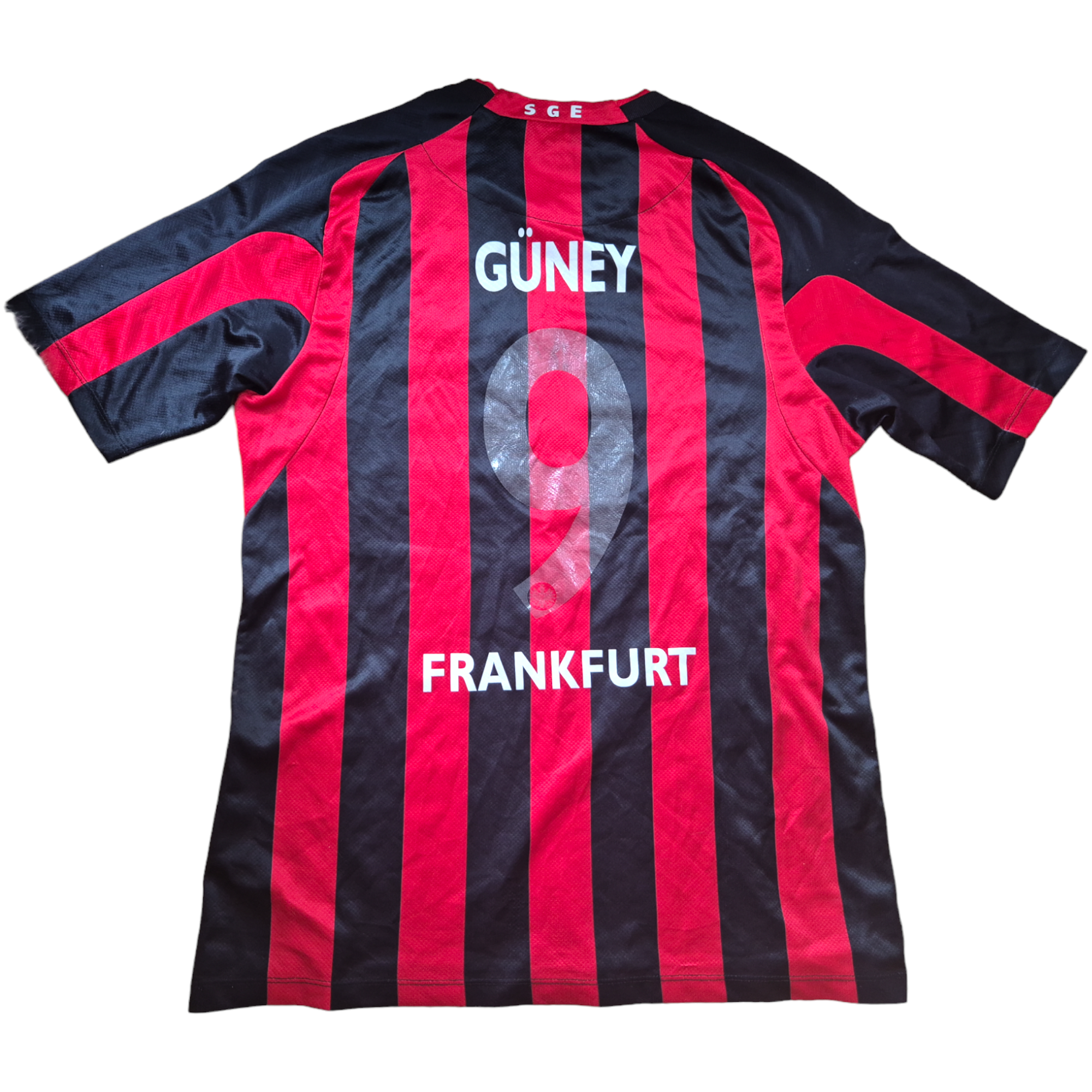 [XL] Jako Frankfurt Güney Trikot