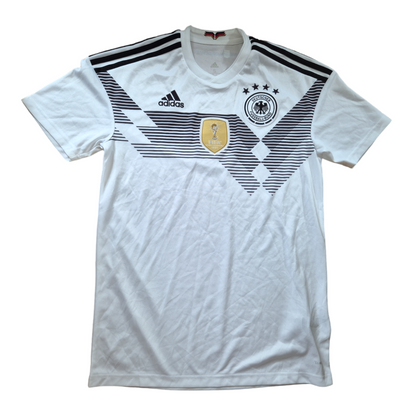 [S] Adidas DFB Trikot