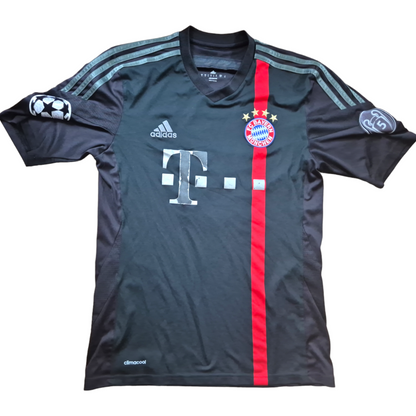 [S] Adidas FC Bayern München Götze Trikot