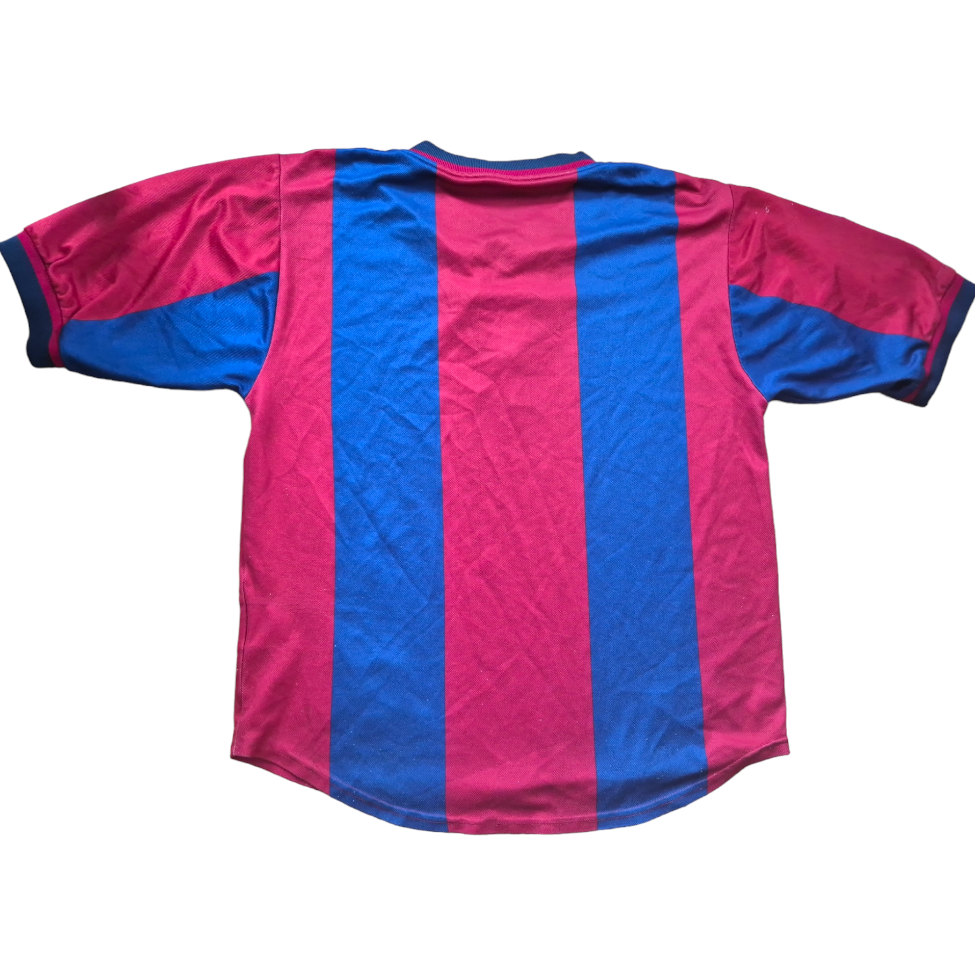 [S] Vintage Nike FCB Trikot