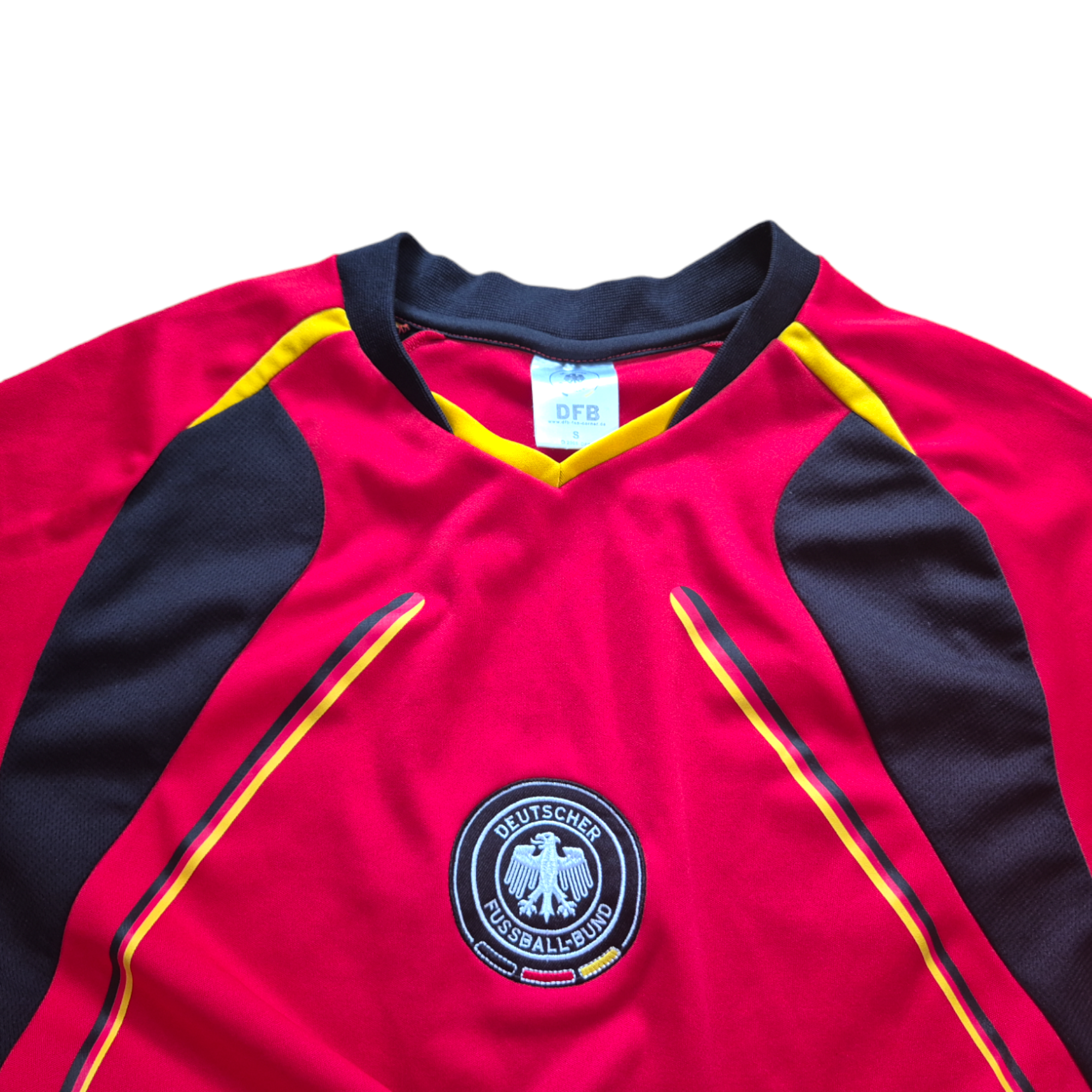 [S] DFB Trikot