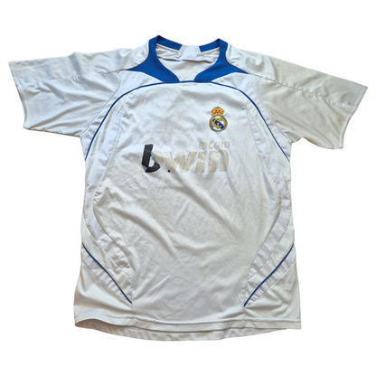 [M] Real Madrid Trikot