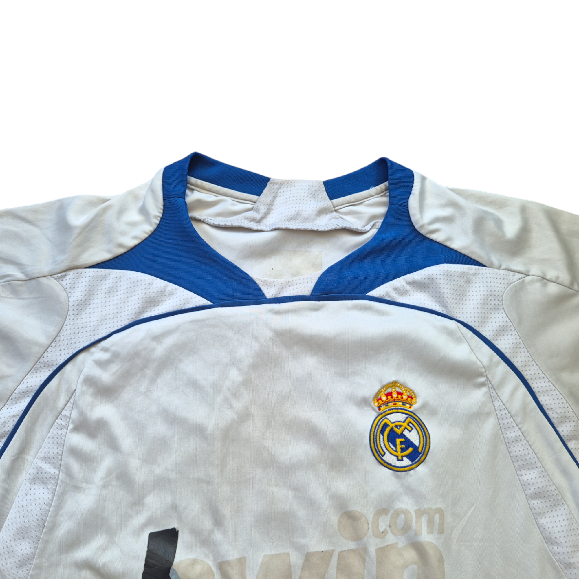 [M] Real Madrid Trikot