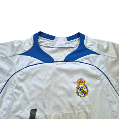 [M] Real Madrid Trikot