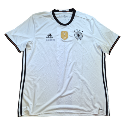 [XXL] Adidas DFB Trikot