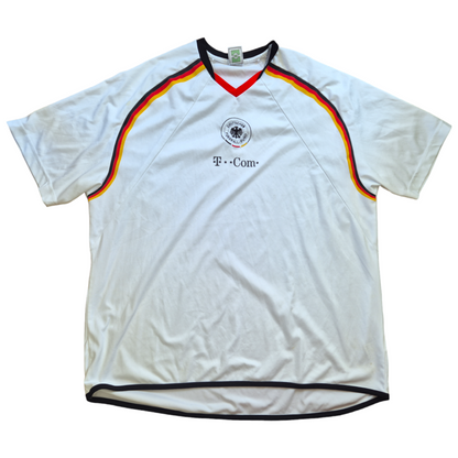 [XXL] DFB Trikot