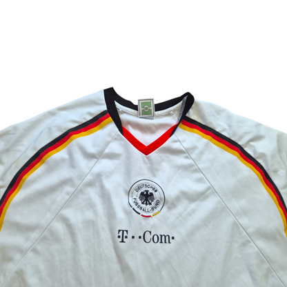 [XXL] DFB Trikot