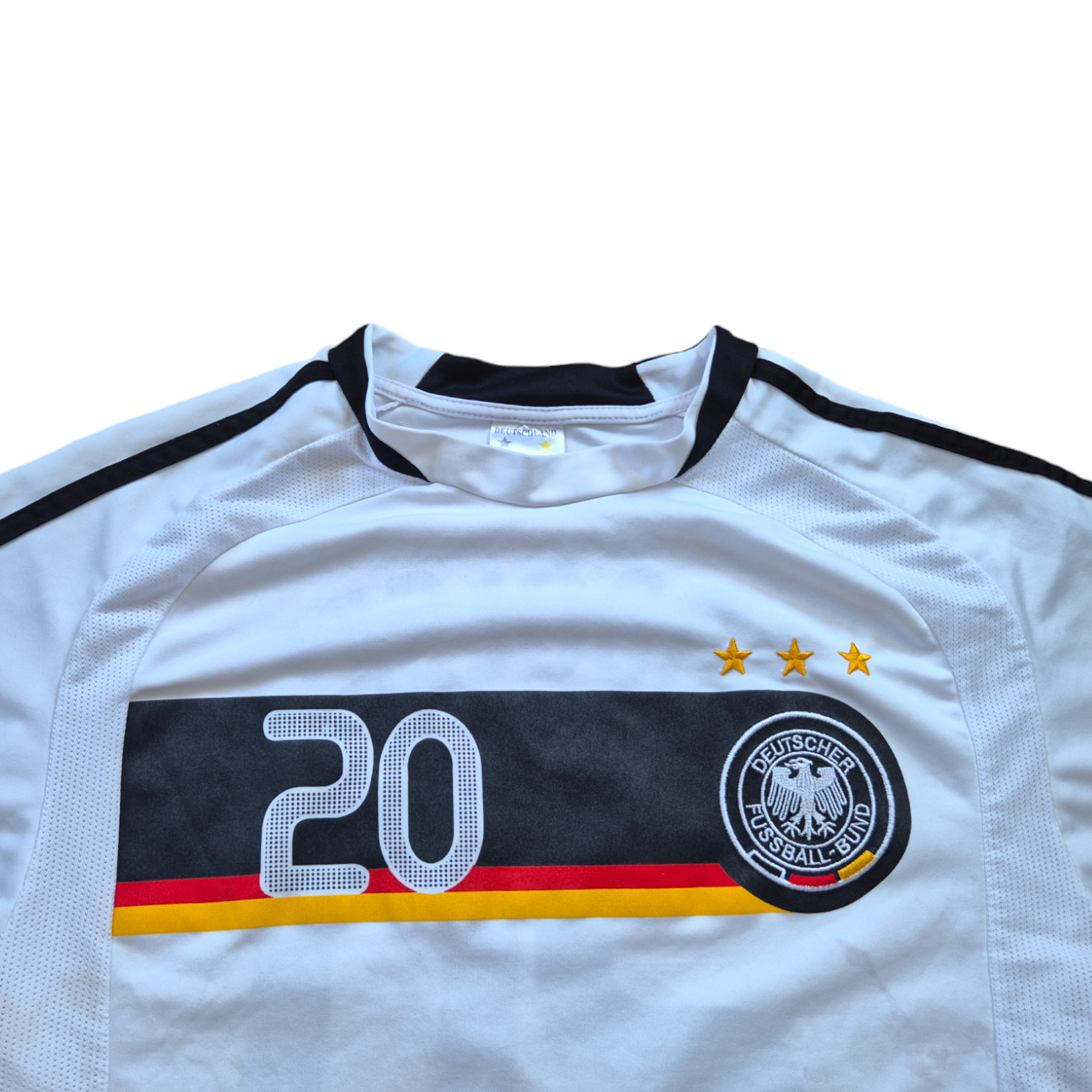 [M] DFB Trikot