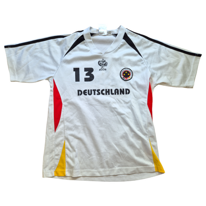 [S] DFB Trikot