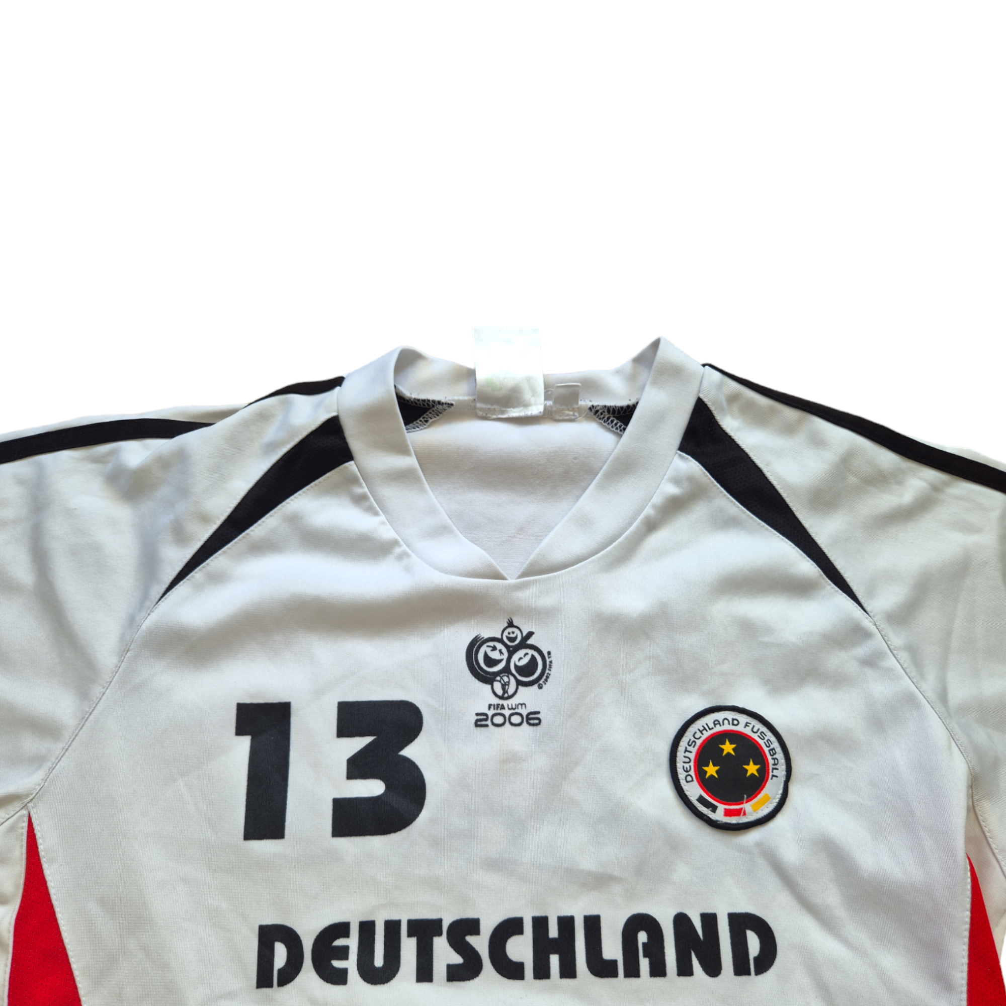 [S] DFB Trikot