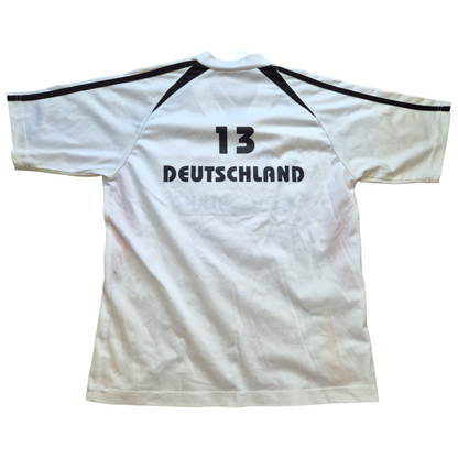 [S] DFB Trikot