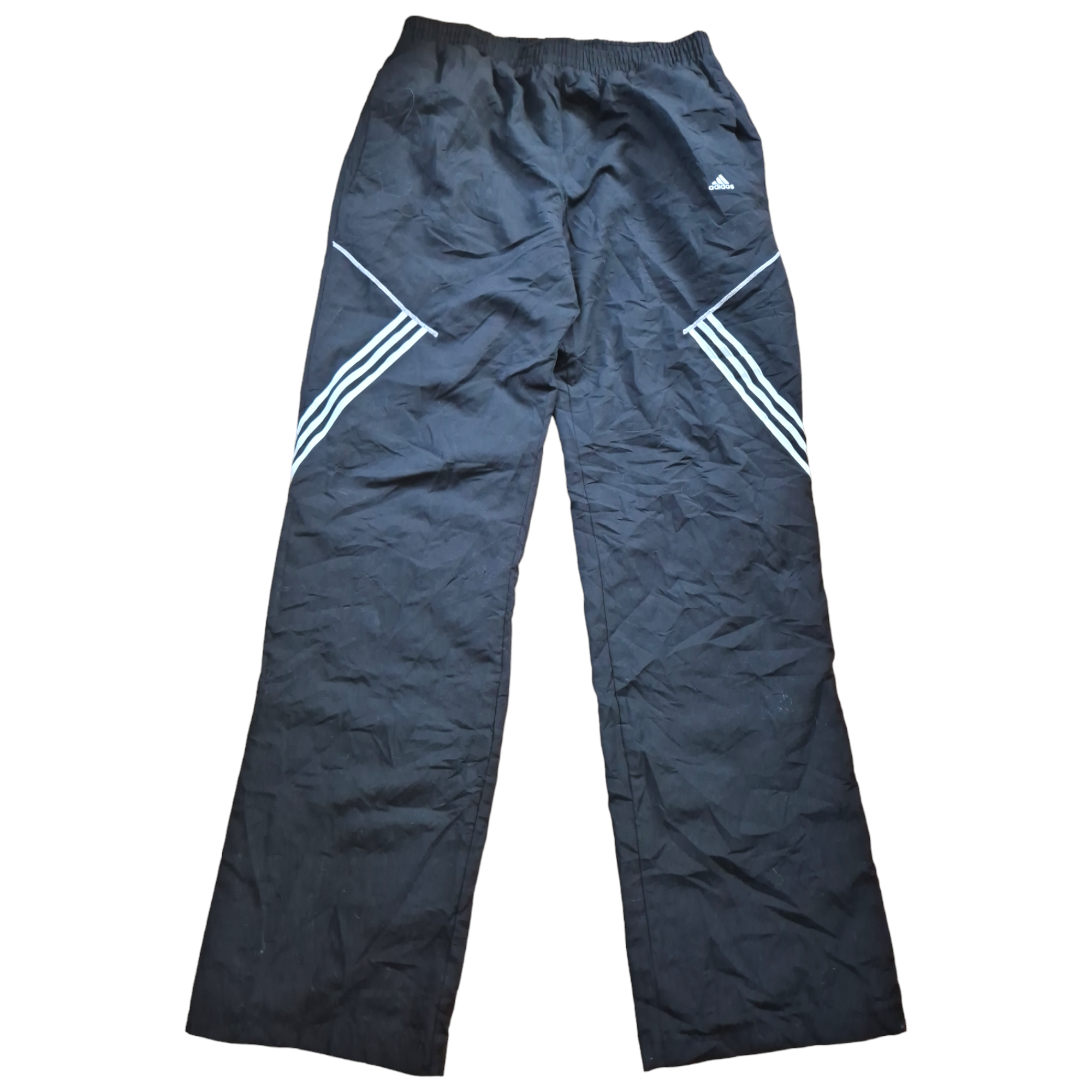 [S] Adidas Trackpants